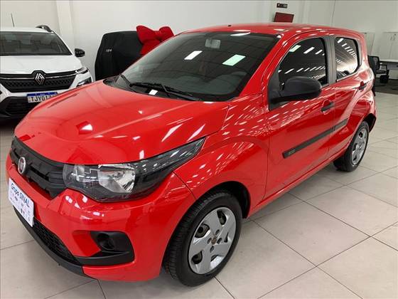 FIAT MOBI 1.0 EVO FLEX LIKE. MANUAL FIAT MOBI 1.0 EVO FLEX LIKE. MANUAL